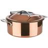 APS Chafing Dish, 4-tlg. SetØ 30,5 cm, H: 17,5 cm