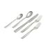 Cambridge Silversmiths Linden 20-Piece Flatware Set, Service for 4 - 20 Piece Set