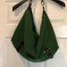 Dooney & Bourke Bags | Dooney And Bourke Hobo | Color: Green | Size: Os