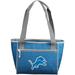 Detroit Lions Team 16-Can Cooler Tote