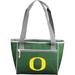 Oregon Ducks Team 16-Can Cooler Tote