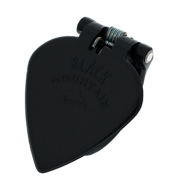 Black Mountain Pick BMP-RHJ Spring Action J