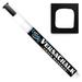 VersaChalk Chalkboard Chalk Markers - 1 White Liquid Chalk Pen, 3mm Fine Tip | 5 H x 0.55 W x 0.41 D in | Wayfair VC003