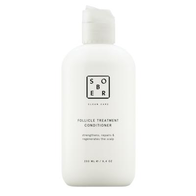 Sober FOLLICLE TREATMENT Conditioner 250 ml Image