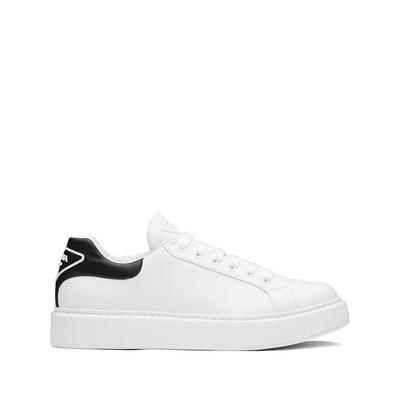 Macro Low-top Sneakers - White -...