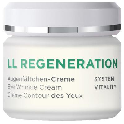 Börlind LL Regeneration Augenfältchen Creme 30 ml Image