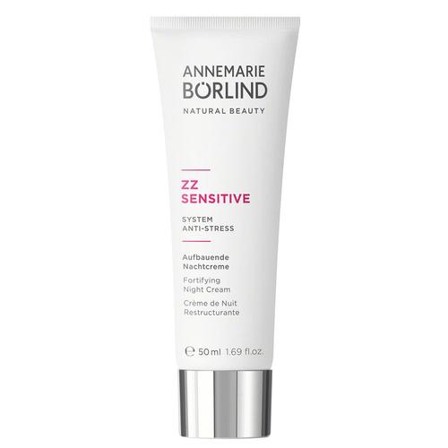 Börlind ZZ Sensitive Nachtcreme aufbauend 50 ml