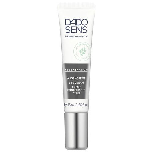 Dado Regeneration E Augencreme 15 ml Creme