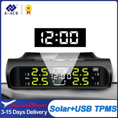 Système de surveillance TPMS de ...