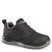 Carolina Tondra Comp Toe Athletic Shoe - Womens 7.5 Black Oxford Medium