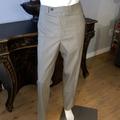 Polo By Ralph Lauren Pants | Bnwt Polo By Ralph Lauren Ultraflex Pants | Color: Cream/Tan | Size: 40