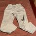 Nike Bottoms | Boys Joggers By Nike Brand. Euc! | Color: Black/Gray | Size: Mb