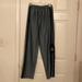 Adidas Pants | Adidas Track Pants | Color: Gray | Size: S