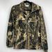 Columbia Jackets & Coats | Columbia Childs Kids 18 20 Jacket Coat Camo Fleece | Color: Brown/Tan | Size: 18b