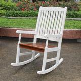 Highland Porch Rocking Chair