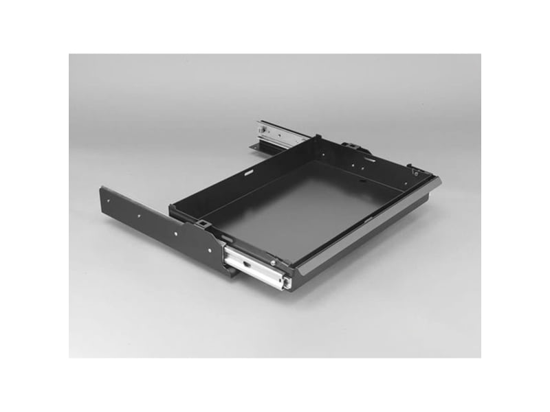 MORryde Sliding Battery Tray 14in x 21in x 5in SP60-042