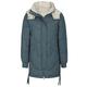 YFFUSHI Women Padded Coat Ladies Puffer Down Warm Lightweight Jacket