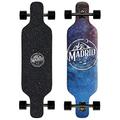 Madrid Skateboards Trance Longboard Complete, Skateboard