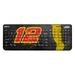 Ryan Blaney Fast Car Wireless Keyboard