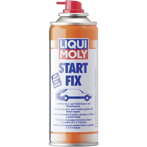 Liqui Moly – Start Fix 1085 200 ml