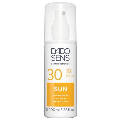 Dado Sonnenspray SPF 30 100 ml Spray Image