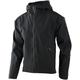 Troy Lee Designs Descent Veste de vélo imperméable à l’eau, noir, taille M