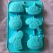 Disney Kitchen | Disney Toy Story Silicone Cake Mold | Color: Blue | Size: Os