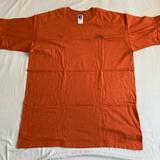 The North Face Shirts | Euc North Face T-Shirt, Xl. | Color: Orange | Size: Xl