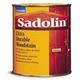 Sadolin 5 Litre Ultra Durable Woodstain - Antique Pine