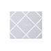Ebern Designs Wall Mounted Photo Memo Board Fabric in White | 16 H x 0.75 W x 0.75 D in | Wayfair F5601FB9883545AD821FDDDBB00ED8B3