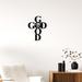 Red Barrel Studio® God Is Good Wall Décor redMetal | 24 H x 24 W x 1 D in | Wayfair 0E294659737F4FF4B47A98AFDD3A2B52