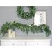 Primrue 6' Eucalyptus Garland | 3 H x 72 W x 6 D in | Wayfair 6FAEC78F4D4C42B9AD91F17EA9CF66B8