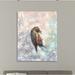 Winston Porter "Flicker'n Light" Gallery Wrapped Canvas By Iris Scott Canvas | 30 H x 24 W x 1.5 D in | Wayfair 9C121726182B46078DA852CD8DBA7F99