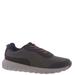 Stride Rite SR Mick - Boys 4 Youth Grey Slipper Medium