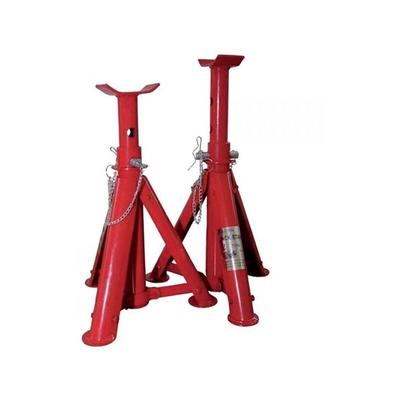 Taniashop - coppia di cavalletti da 3 tonnellate per auto moto meccanico 3 ton