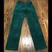 Polo By Ralph Lauren Bottoms | Euc Ralph Lauren Corduroy Pants Sz. 7 | Color: Green | Size: 7b