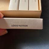 Louis Vuitton Other | Authentic Mille Feux Louis Vuitton Perfume | Color: Brown/Tan | Size: 2ml