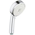 Tempesta Cosmopolitan 100 Handbrause 3 Strahlarten chrom 27574002 - Grohe