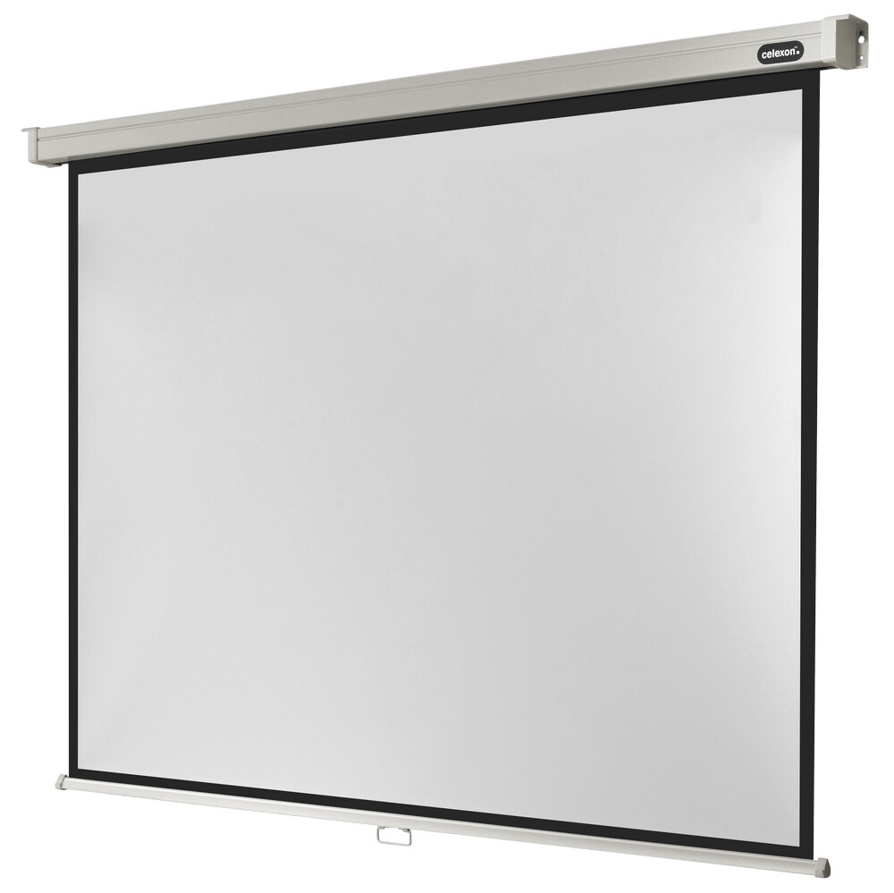 celexon Leinwand Rollo Professional 280 x 210 cm - 138` Image