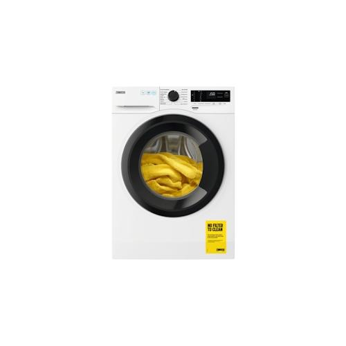 Zanussi ZWF9460BC Waschmaschine Freistehend Frontlader 9 kg 1400 RPM C Weiß