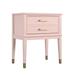 CosmoLiving by Cosmopolitan Westerleigh 1-drawer End Table