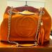 Gucci Bags | Authentic Gucci Soho Shoulder Bag | Color: Orange | Size: Os