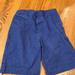 Polo By Ralph Lauren Bottoms | Blue Polo Ralph Lauren Shorts Size | Color: Blue | Size: 10b