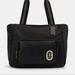 Coach Bags | Coach Tote Black | Color: Black | Size: 15 1/2” Long X 12 1/2” High X 5 3/4 Wide