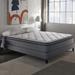 Sleep Inc. Sleep Solutions 12" Medium Hybrid Mattress