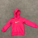 Nike Shirts & Tops | Euc Kid’s Nike Hoodie Size 4t | Color: Pink/Yellow | Size: 4tg