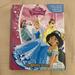 Disney Other | Disney Princess My Busy Books | Color: Blue | Size: One Size