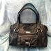 Michael Kors Bags | Authentic Michael Kors Bag | Color: Black | Size: 15”X 9”X 5”