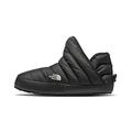 THE NORTH FACE Thermoball Clog TNF Black/TNF White 11