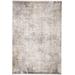 Lindstra Gradient Luster Rug, Light Gray/Ivory, 3ft - 1in x 5ft Accent Rug - Weave & Wander 866R3892LGYIVYB05